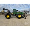 2015 John Deere 748H Skidder